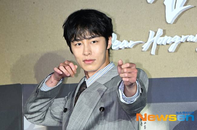 이재욱