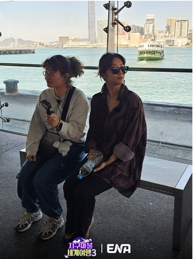 사진=ENA, TEO