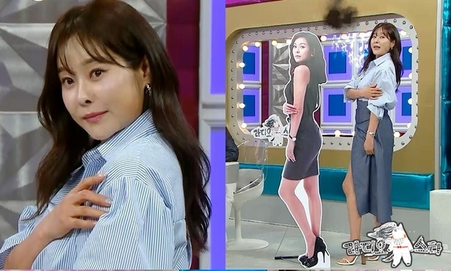 사진=MBC ‘라디오스타’