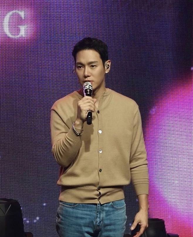 [서울=뉴시스] 환희. (사진=환희 인스타그램 캡처) 2024.05.13. photo@newsis.com *재판매 및 DB 금지