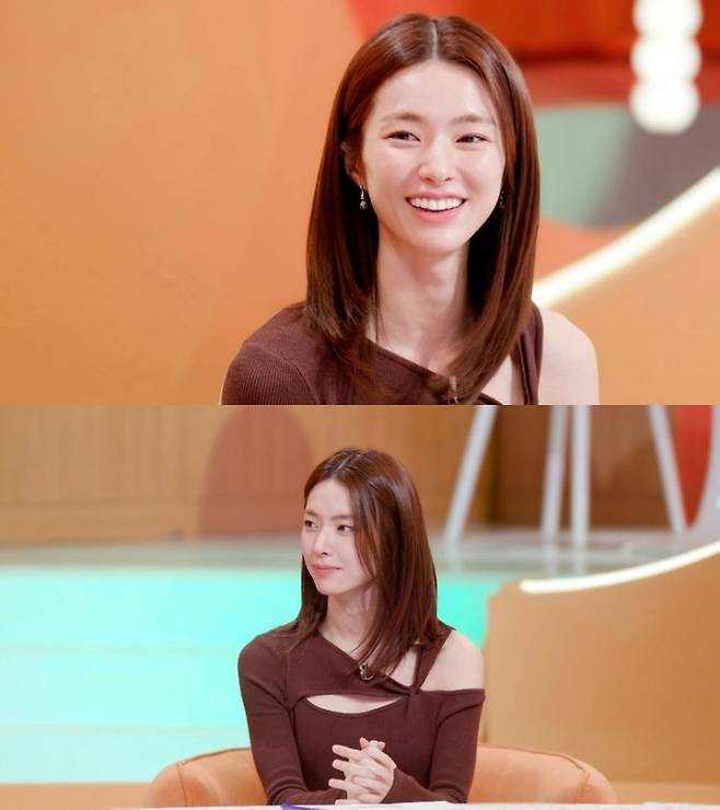 [서울=뉴시스] 배우 하영이 16일 오후 8시 30분 방송되는 KBS 2TV 예능물 '신상출시 편스토랑'에 출연한다. (사진=KBS 2TV '신상출시 편스토랑' 제공) 2025.05.13. photo@newsis.com *재판매 및 DB 금지