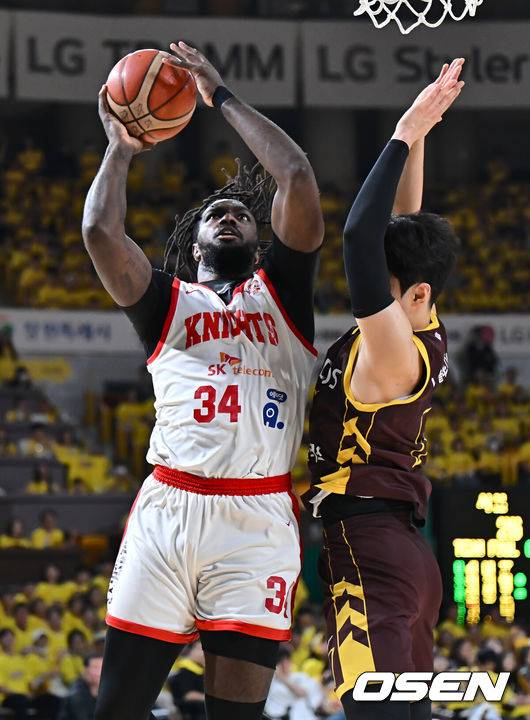 [OSEN=창원, 이석우 기자]