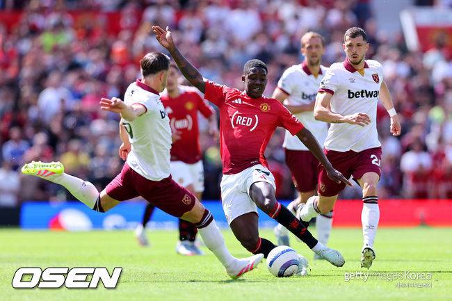 [사진] ⓒGettyimages(무단전재 및 재배포 금지)