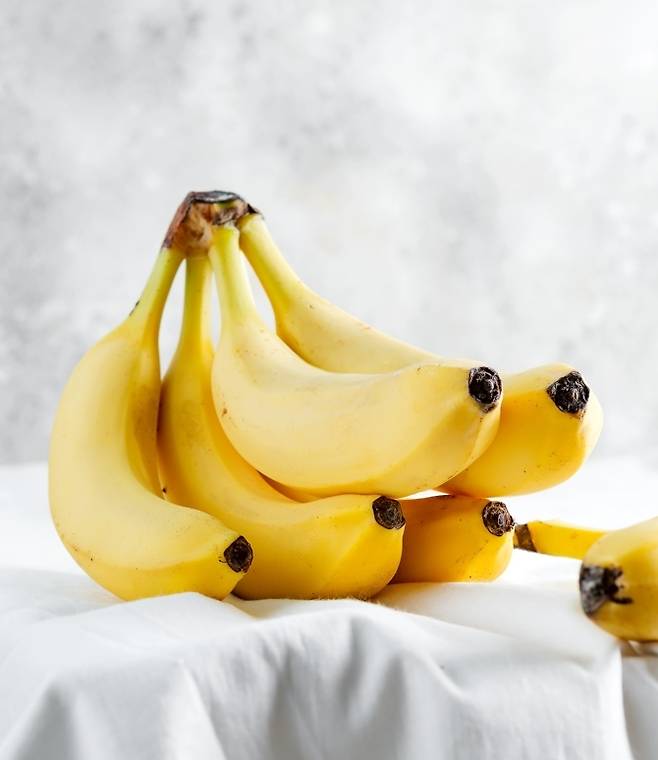 바나나. 게티이미지뱅크