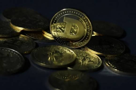 가상화폐 자료 이미지. 연합뉴스