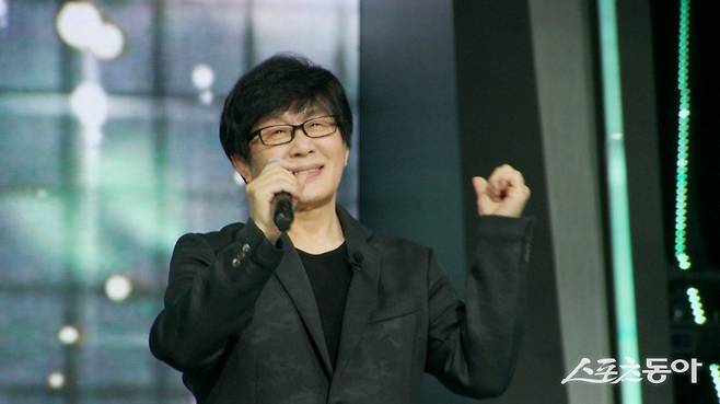 사진제공ㅣTV CHOSUN ‘트롯 올스타전:&nbsp;수요일 밤에’