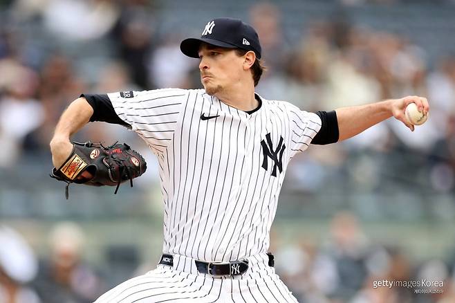 맥스 프리드. 사진=게티이미지코리아