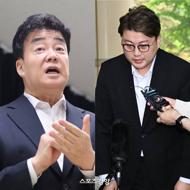 백종원·김호중.