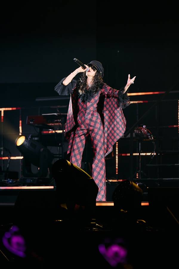 사진=나카시마 미카 서울 공연