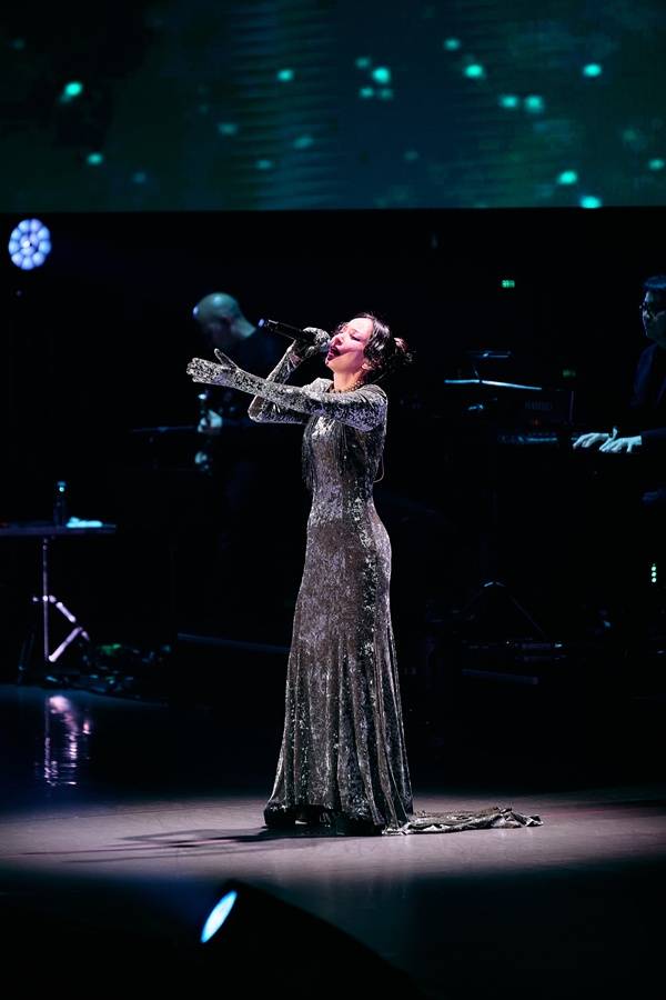 사진=나카시마 미카 첫 내한공연