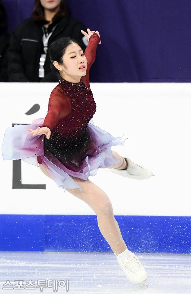 이해인 / 사진=DB