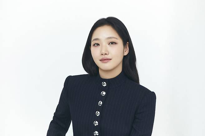 ▲ 김고은. 제공| BH엔터테인먼트