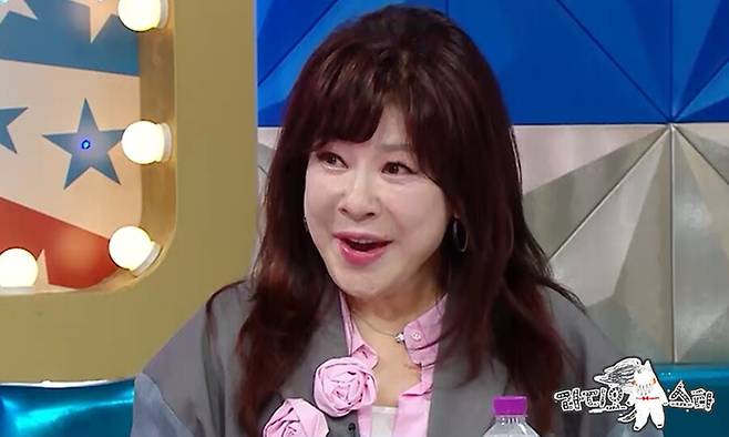 ▲ 노사연. 제공| MBC '라디오스타'