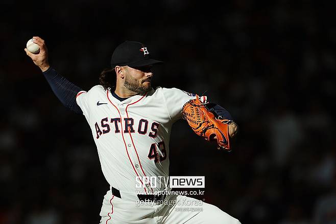 ▲ 맥클러스는 지난 11일 열린 신시내티와 경기에 선발 등판해 0.1이닝 3피안타(1피홈런) 3볼넷 7실점 부진으로 9-13 패배를 막지 못했다.