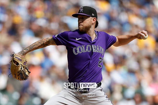 ▲ 팀이 반등할 수 있다고 약속한 카일 프리랜드.