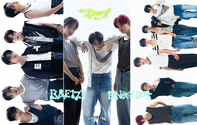 ▲ 더블원. 제공| 포켓돌스튜디오