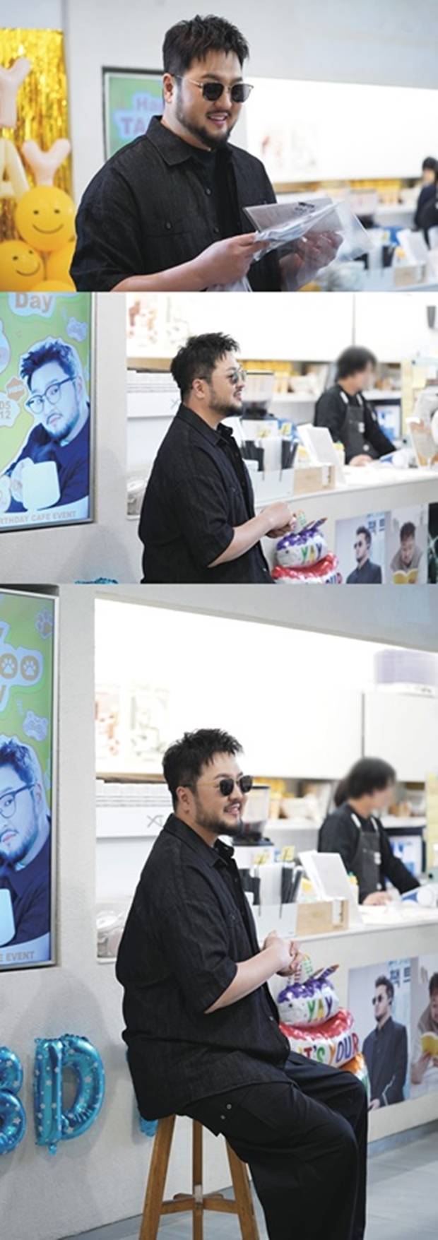 티브이데일리 포토