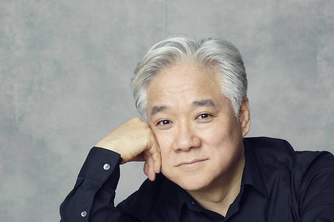 베이스 연광철 [ⓒLEE JINSOO. 마스트미디어 제공. 재판매 및 DB금지]