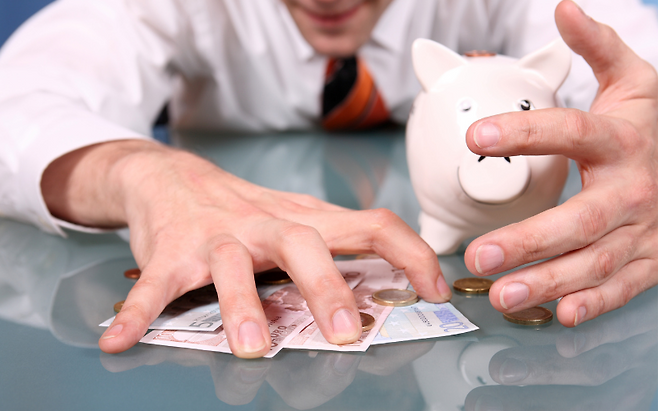 돈 싫다는 사람