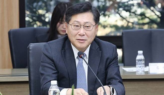 최지영 기재부 국제경제관리관.(사진=연합뉴스)