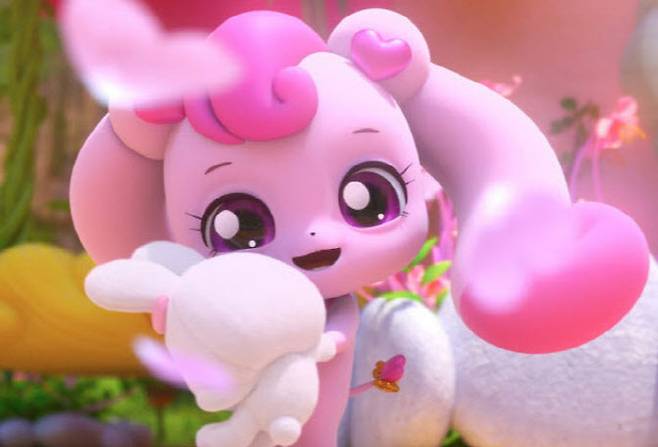 영화 ‘사랑의 하츄핑’(사진=SAMG엔터)