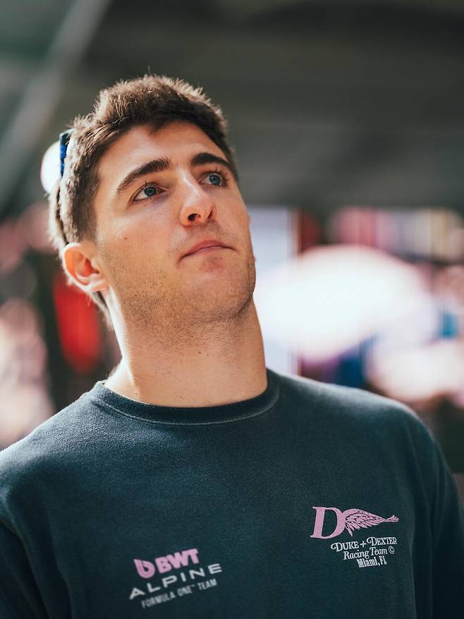 잭 두한 /사진=알핀