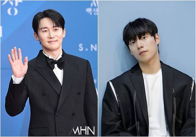 김준한, 윤재찬