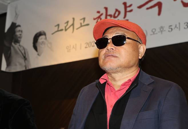 가수 겸 제작자 김흥국 / 연합뉴스