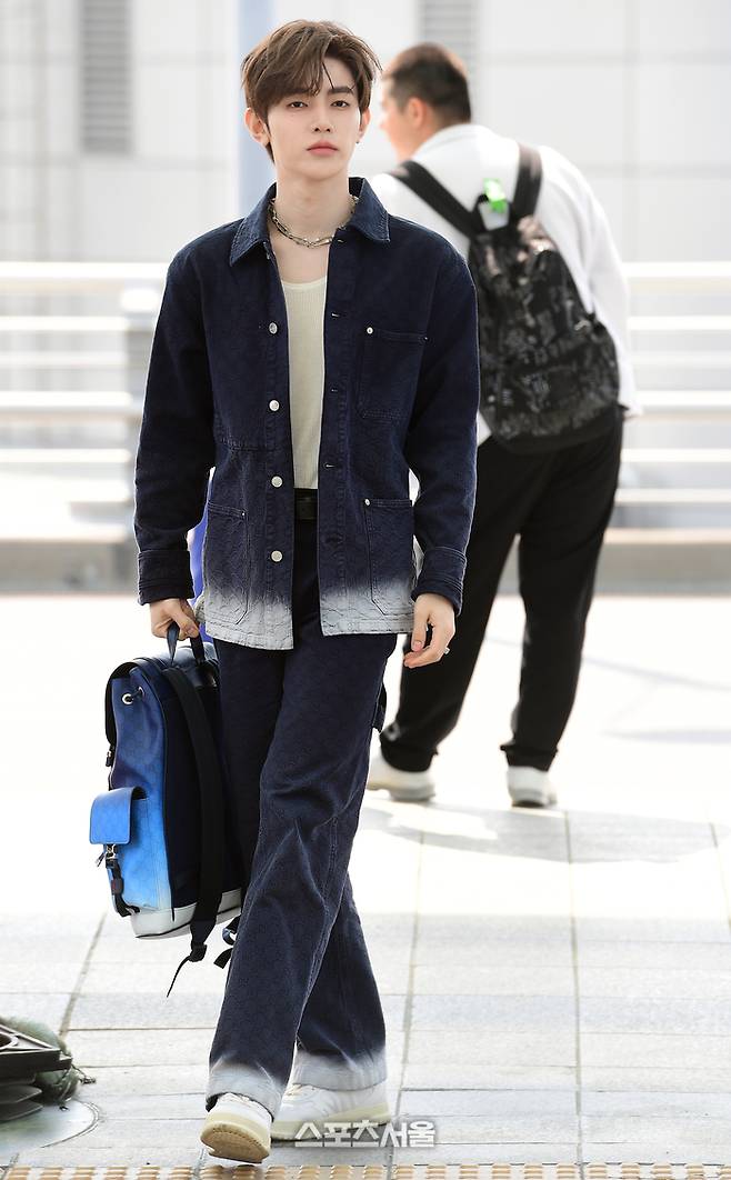 장하오. 이주상기자 rainbow@sportsseoul.com