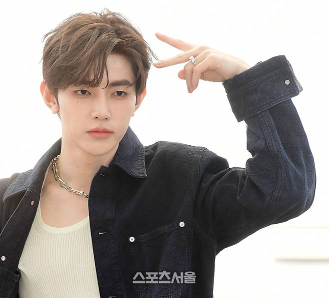 장하오. 이주상기자 rainbow@sportsseoul.com