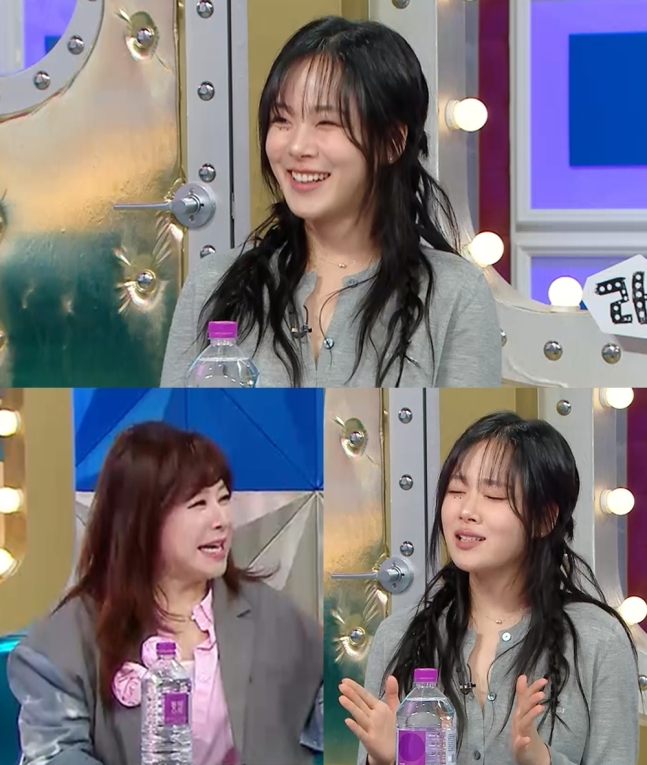 사진 | MBC ‘라디오스타’