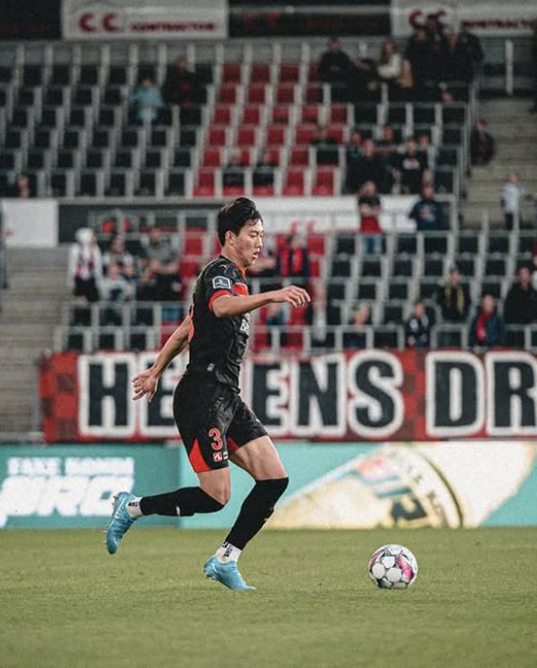 출처=이한범 SNS 캡쳐