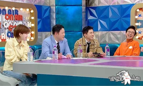 ⓒMBC '라디오스타'