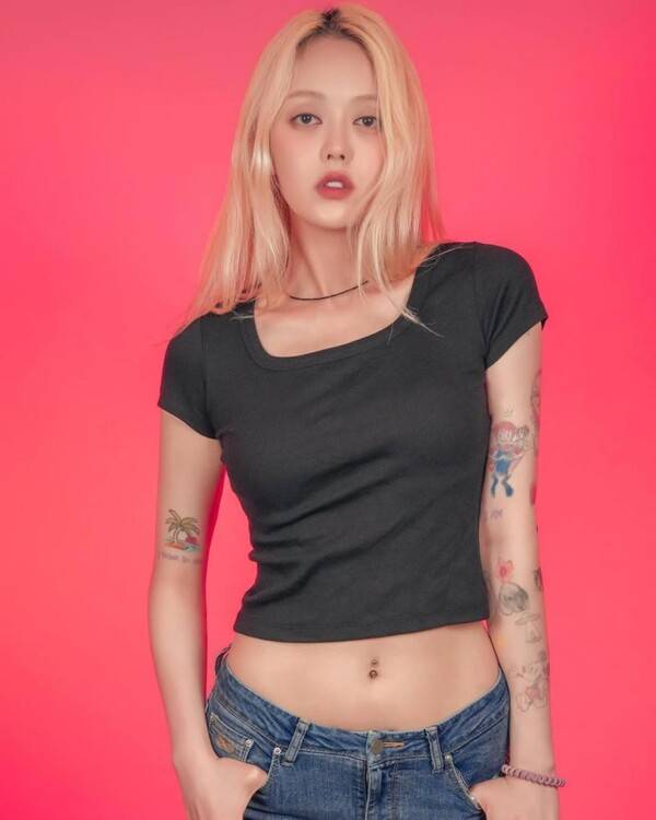 ⓒ김보아 인스타그램&nbsp;