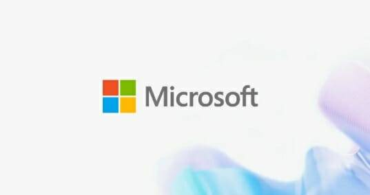 마이크로소프트