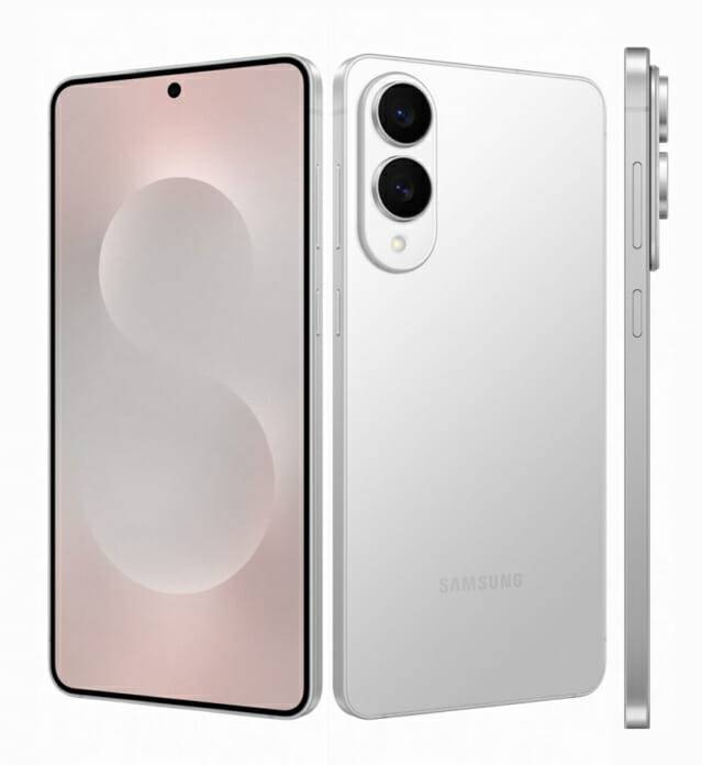 갤럭시 S25 엣지