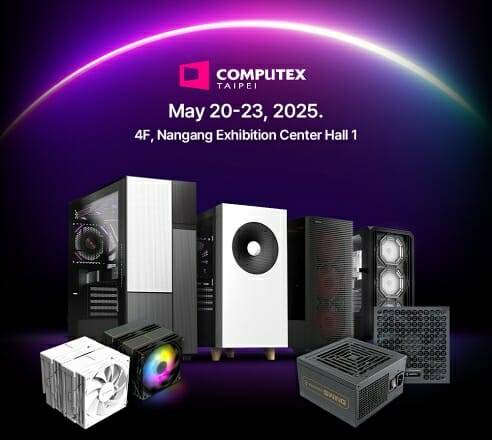 한미마이크로닉스가 다음 주 진행되는 컴퓨텍스 타이베이 2025에 참가해 주요 신제품을 전시한다.