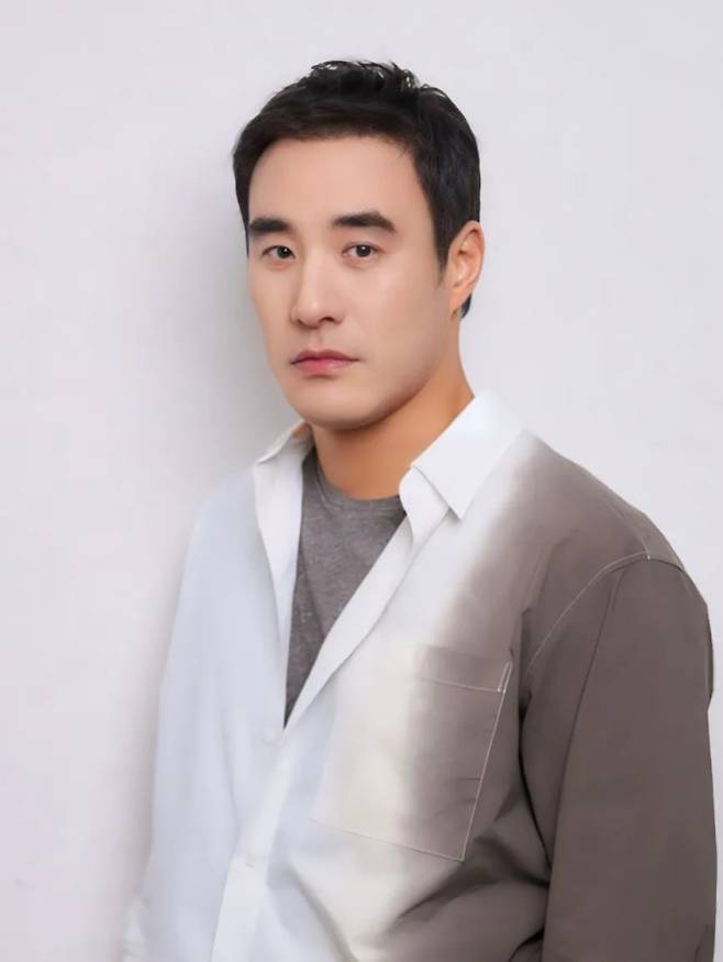 ‘음주운전 논란’ 배성우, ‘SNL 코리아’ 출연 확정 (출처: 배성우 프로필)