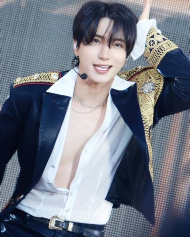 이특, 미국서 파격 멘트... “일론 머스크·트럼프 사랑해”(사진 출처: 이특 인스타그램)