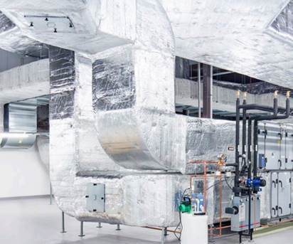 플랙트그룹 제공