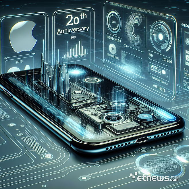 더존비즈온 '원 AI'로 생성한 이미지