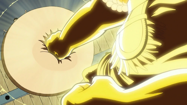 43.png 원피스 해군 원수 \'부처님\' < 센고쿠 > 스토리