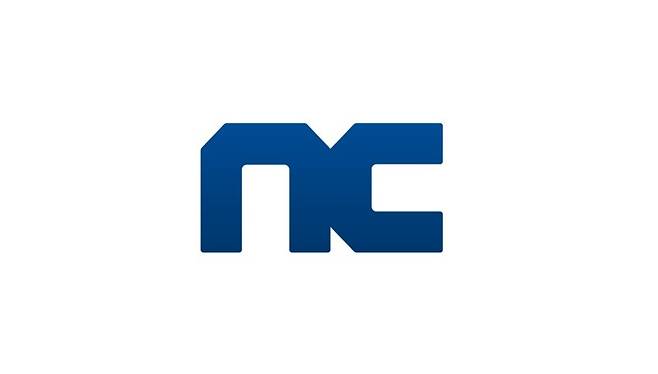 엔씨소프트 CI/ 뉴시스