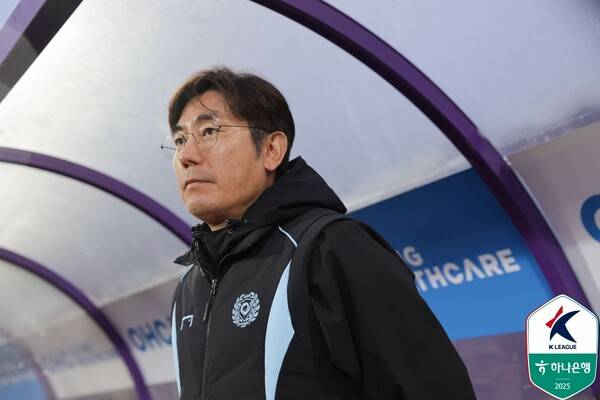 사진=한국프로축구연맹