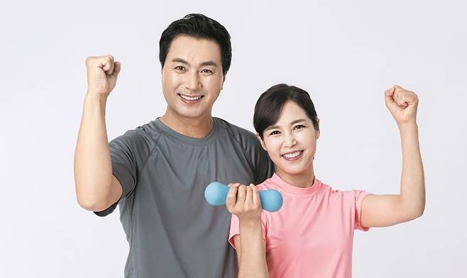 노화한 세포를 청소하는 시스템 ‘오토파지’ 활성화를 위해서는 스페르미딘을 섭취하는 게 도움이 된다. /클립아트코리아