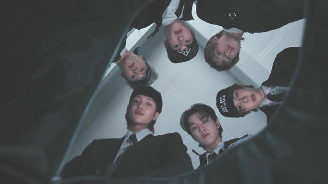 라이즈. (사진=SM엔터테인먼트 제공)