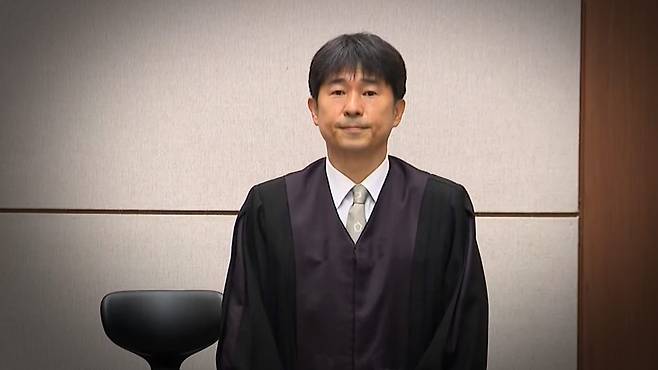 지귀연 서울중앙지법 판사 [자료사진]