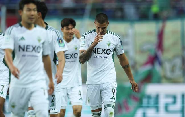 사진=전북 현대&nbsp;