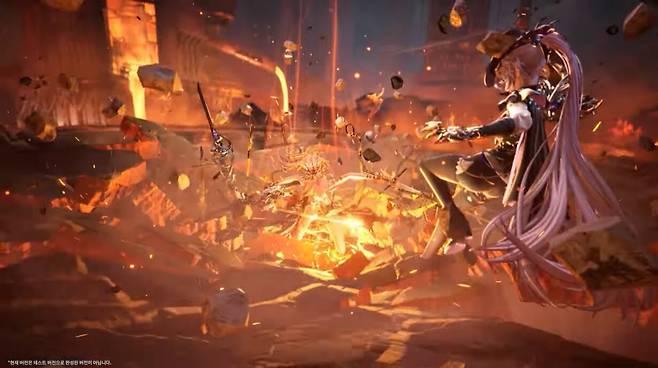 ▲ 아니 그래서 이 다음에 어떻게 되는데 빨리 보여주세요 현기증 난단 말이에요