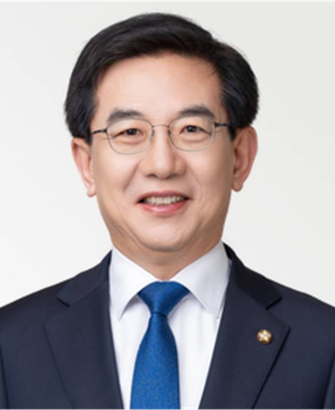 정일영 국회의원. 정 의원실 제공